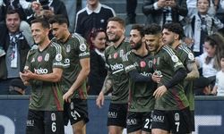 Beşiktaş'ın Bodrum kafilesi belli oldu!