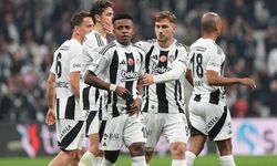 Beşiktaş'ta kafaları karıştıran teklif! Taliplerine 11 maç yetti