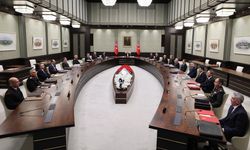 Beştepe'de kriitk toplantı! Gündem PKK ve Suriye