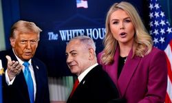 Beyaz Saray Netanyahu'nun açıklamalarını cevapsız bıraktı