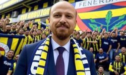 Bilal Erdoğan'dan Fenerbahçe iddialarına cevap!