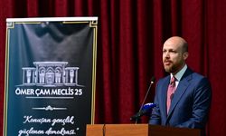 Bilal Erdoğan'dan 'siyaset' çağrısı: En parlak öğrencilerimiz teveccüh göstermeli
