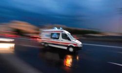 Bilecik'te feci kaza: Bir kişi öldü