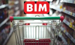 BİM Market'in yeni etiketleri herkesi şaşırttı! Bu fiyatlara inanamayacaksınız