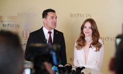 Bioxcin'in "besleyici yağlar serisi" lansmanı gerçekleşti