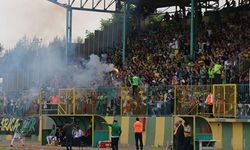 Bir dönem 2. Lig'deydi: İki yılda Süper Amatör Lig'e düştüler