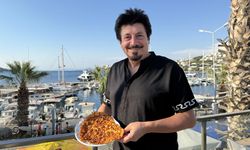 Bodrum'da 3 bin liralık lahmacun isyanı: ‘Altın tozuyla mı yapıyorlar?’