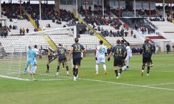 Boluspor - Bandırmaspor | CANLI