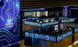Borsada 8 yılın alım rekoru