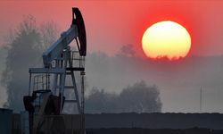Brent petrolün varili 65,14 dolardan işlem görüyor