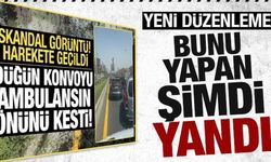 Bu görüntüye çok büyük ceza geliyor! Bakan, gereği yapıldı deyip açıkladı: 180 bin ceza