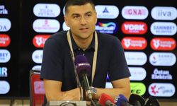 Burak Yılmaz: Skorundan değil ama oyundan memnunum
