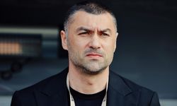 Burak Yılmaz'dan yıllar sonra 'Galatasaray' sözleri: Sırrını açıkladı