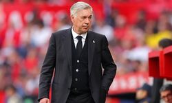Carlo Ancelotti'nin ayrılığı resmen açıklandı