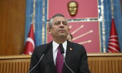 CHP'de Parti Meclisi toplandı