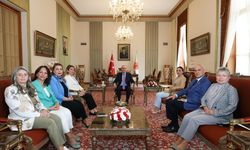 CHP'li kadın vekile çirkin sözler: Numan Kurtulmuş Meclis'te kabul etti!