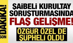 CHP’nin 'şaibeli kurultay' soruşturmasında 9 milletvekilinin dosyası ayrıldı