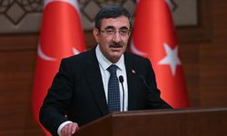 Cumhurbaşkanı Yardımcısı Yılmaz'dan yeni Yatırım Teşvik Sistemi'ne ilişkin açıklama!