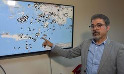 Datça’daki 6'lık sarsıntı sonrası tedirgin eden uyarı: ‘Deprem fırtınası gelişebilir’
