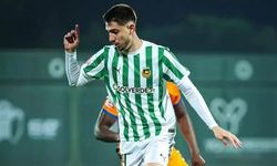 Demir Ege Tıknaz, 'çok pişmanım' diyerek genç futbolculara tavsiye verdi