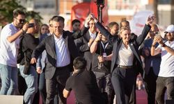 DEVA'dan istifa eden Seda Kaya Ösen CHP'ye katıldı