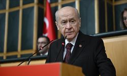 Devlet Bahçeli'den Galatasaray mesajı