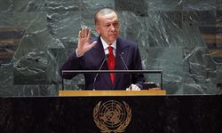 Diplomaside Türkiye rüzgarı: Erdoğan "Küresel Liderliğini" tescilledi!