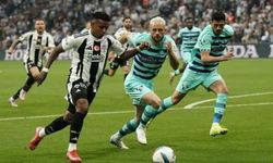 Dolmabahçe'de hazin son! Kartal 90+1'de yıkıldı