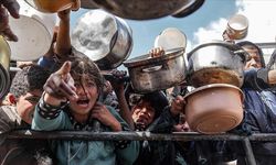 Dünyadan peş peşe Gazze açıklaması! 'Artık buna sessiz kalmayacağız'