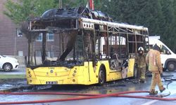 Dünyanın gözü İstanbul’dayken İBB yine sınıfta kaldı