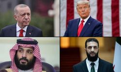 Dünyanın gözü Türkiye'de... Baş döndürücü diplomasi trafiğinin satır arası!