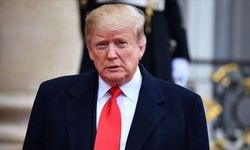 E3 ülkesi liderleri ve Meloni Trump ile bir araya geldi!