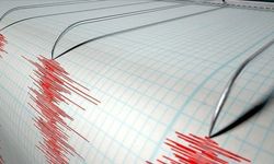 Ege Denizi’nin Datça açıklarında 3,7 büyüklüğünde deprem