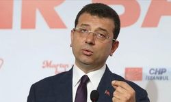 Ekrem İmamoğlu'na bir soruşturma daha
