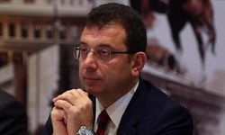 Ekrem İmamoğlu'nun tutukluluğunun devamına karar verildi