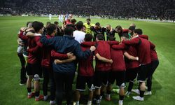 Elazığspor'dan açıklama! TFF'ye ilettiler
