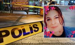 Emekli polis dehşeti! Eski eşini öldürdü