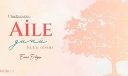Emine Erdoğan: Aileye sahip çıkmak, ortak geleceğimize sahip çıkmaktır