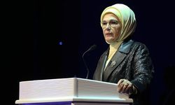 Emine Erdoğan, Sıfır Atık Enstitüsünün kurulmasına ilişkin paylaşım yaptı