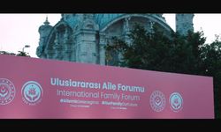 Emine Erdoğan'dan Aile Forumu'nda 'güçlü aile' mesajı: Birlikte yükseltelim
