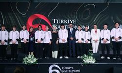Emine Erdoğan'dan Türkiye Gastronomi Liseleri Projesi paylaşımı: Çok kıymetli bir adım