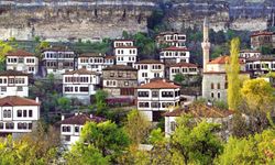 En yeşil rotada artık Türkiye de var