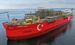 Enerji filomuza ''Osman Gazi'' dopingi! 20 yıllık görev üstlenecek