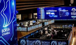 Enflasyon tahmini sonrası Borsa İstanbul'da hareketlilik