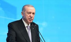 Erdoğan, hayatını kaybeden ünlü sanatçı için taziye mesajı yayımladı
