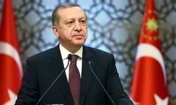 Erdoğan: Kredi Garanti Fonu'nda çok farklı bir adım atacağız, hazırlık içindeyiz