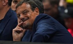 Ergin Ataman'dan Fenerbahçe itirafı!