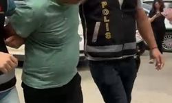 Eşi ve iki çocuğu ölmüştü! İtfaiye eri tutuklandı