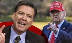 Eski FBI Direktörü Comey'nin paylaşımı ABD'yi ayağa kaldırdı: Trump'a suikast çağrısı