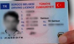 Eski tip ehliyetler için son iki ay: Yenilemeyen 7 bin 438 lira ödeyecek